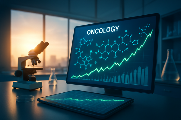 MarketMinute: Corcept Therapeutics (CORT) Surges 19.66% on Surprise FDA Approval and Oncology Breakthrough