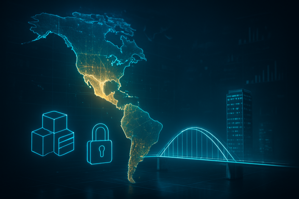 TransUnion Consolidates Latin American Dominance with Landmark Mexico Acquisition