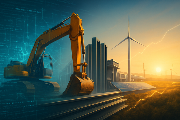 The Great Rebalancing: Mid-Caps and Cyclicals Seize Market Leadership in Early 2026