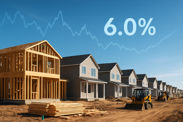 Lennar Q1 Earnings Signal Shift in Housing Market as Production Resilience Meets Margin Pressure
