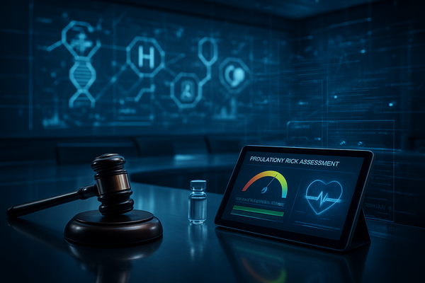 The High-Stakes Gambit: How Healthcare Giants are 'Front-Loading' Megadeals to Outrun Regulatory Storms