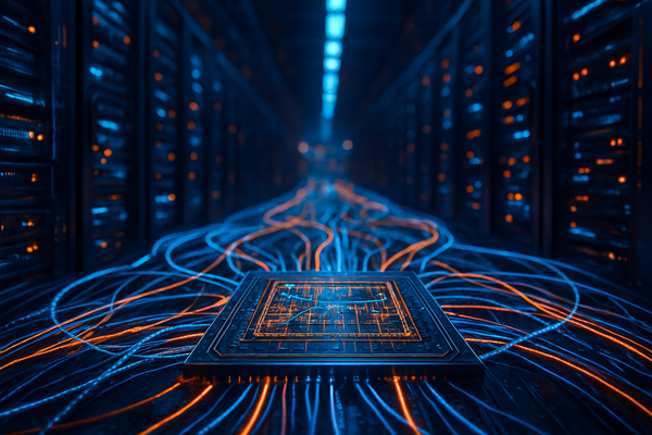 The Backbone of the Billion-Dollar Brain: Broadcom Solidifies AI Infrastructure Dominance After Landmark March Earnings