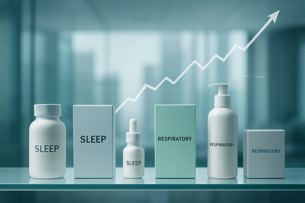 Breathing Easy: Prestige Consumer Healthcare Inks $1.045 Billion Deal to Acquire Breathe Right and Expansion Portfolio