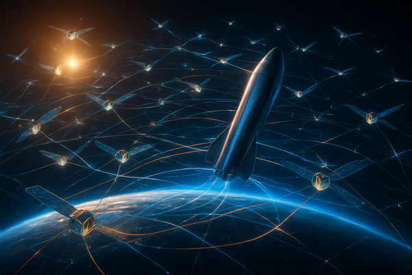 The Galactic Merger: SpaceX Consolidates xAI in $1.25 Trillion Deal