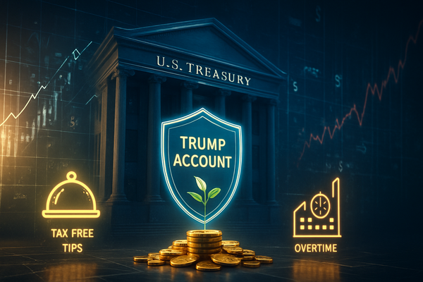 The "One Big Beautiful Bill" Act: A New Fiscal Reality as the 2026 Tax Season Hits High Gear