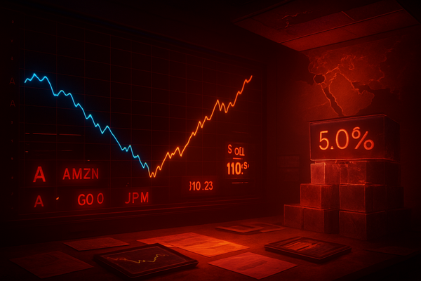 The 2026 Credit Crunch: Geopolitical Shocks and the "Maturity Wall" Collide