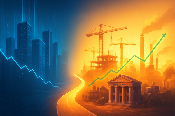 Small-Caps Shine as "Magnificent Seven" Lose Luster in 2026 Market Pivot