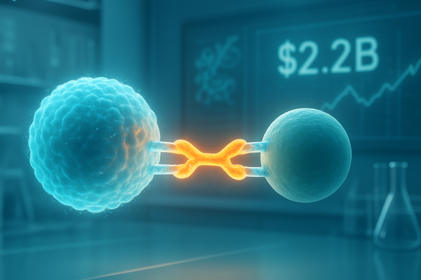 Gilead Sciences Acquires Ouro Medicines for $2.2 Billion to Lead 'Immune Reset' Revolution