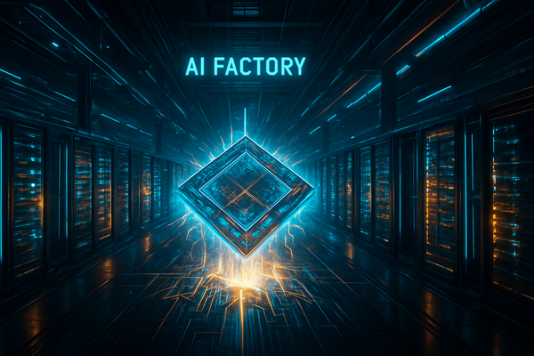The $100 Billion Bet: How OpenAI’s Historic Capital Raise and Nvidia’s Blackwell Supercycle are Re-Engineering the Global Economy