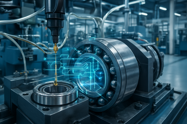 Timken Seals Bijur Delimon Deal to Bolster Industrial Automation and Recurring Revenue Streams