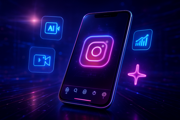 Meta Platforms Launches 'Instagram Plus' Subscription: The AI-Driven Pivot to Recurring Revenue