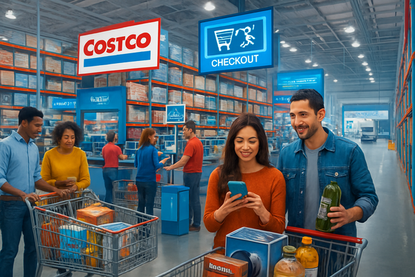 Costco (COST) Q2 2026 Earnings: Membership Resilience and Digital Growth Signal Strong Consumer Health