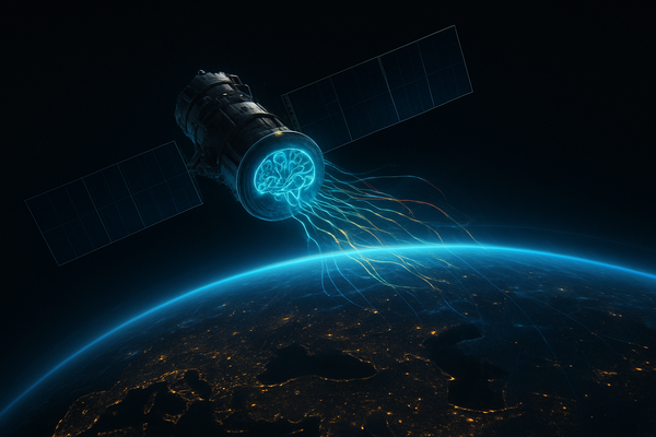 CACI Completes $2.6 Billion ARKA Acquisition, Signaling a New Era of 'Agentic AI' in National Security
