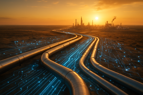 The Great Pivot: Why Analysts See Q4 2026 as the Definitive Turning Point for Energy Transfer