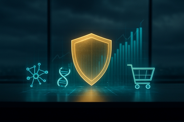 The Dividend Shield: How Meta, Microsoft, Merck, and Target are Signal-Boosting Balance Sheet Strength in a Cooling 2026 Economy