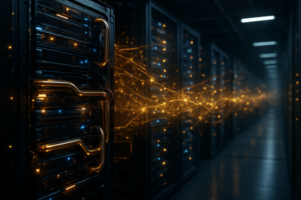 The AI Factory Architect: Dell Technologies Solidifies Dominance as Hardware Infrastructure Becomes the New Gold