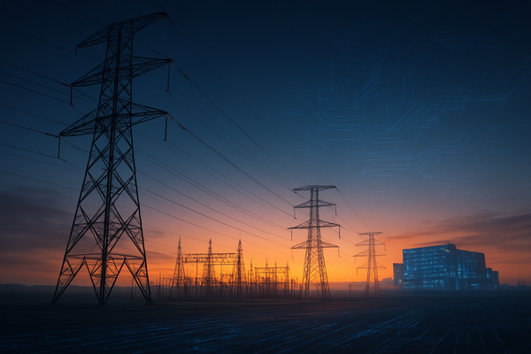 Electrifying Gains: Quanta Services (PWR) Surges to All-Time Highs Ahead of 2026 Analyst Day
