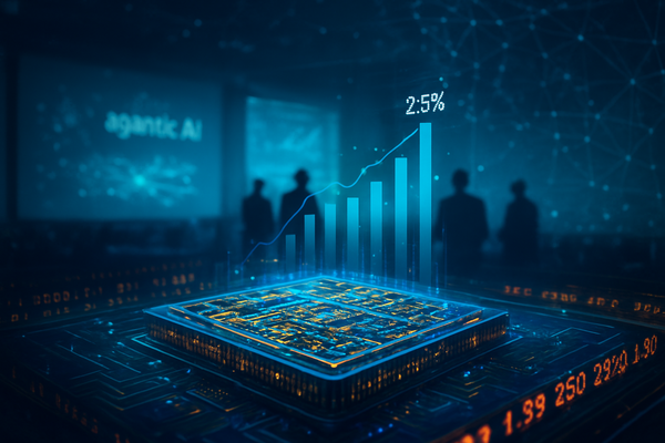 Activist Pressure Mounts on Synopsys as Elliott Demands Profitability Pivot Amid AI Boom