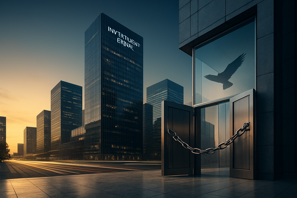 Unshackled: Wells Fargo’s Aggressive Investment Banking Blitz Reshapes Wall Street Post-Asset Cap