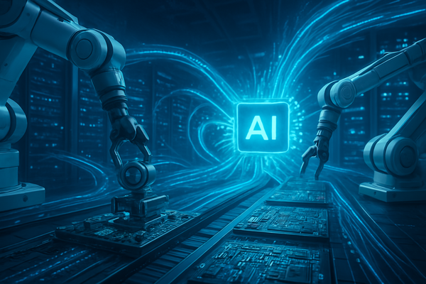 The Silicon Backbone: Fabrinet Shatters Records as AWS Partnership Ignites High-Performance Computing Surge
