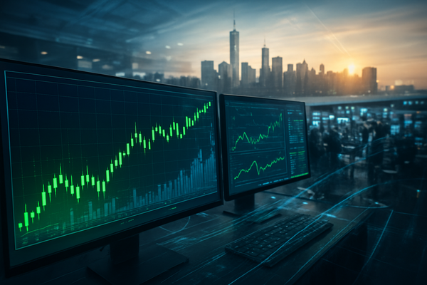 Morgan Stanley Crushes Q1 2026 Estimates as Investment Banking Renaissance Gains Momentum