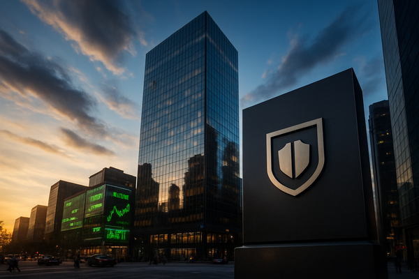 JPMorgan Chase Defies Economic Headwinds with Blockbuster Q1 2026 Results