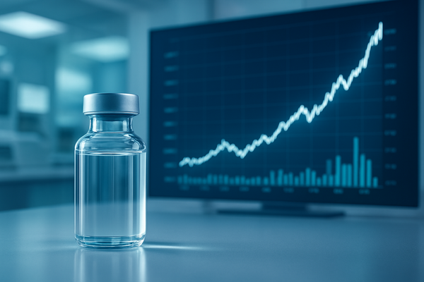 Neurocrine Biosciences to Acquire Soleno Therapeutics in $2.9 Billion Deal as VYKAT™ XR Sales Soar