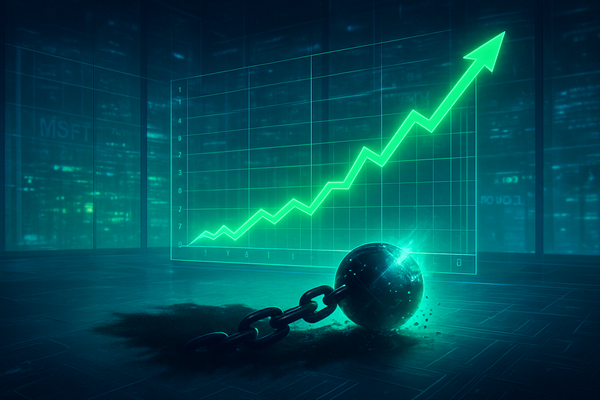 Tech Resurgent: Nasdaq Logs Historic 10-Day Win Streak as Geopolitical Tensions Ease