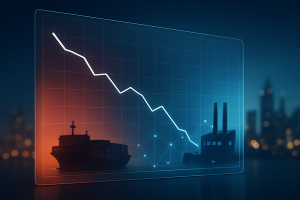 Inflation Fever Breaks: March PPI Data Offers Unexpected Relief to Markets