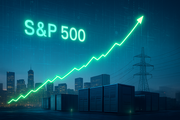 Barclays and FactSet Upgrade 2026 S&P 500 EPS Forecasts to 16% as Corporate Resilience Peaks