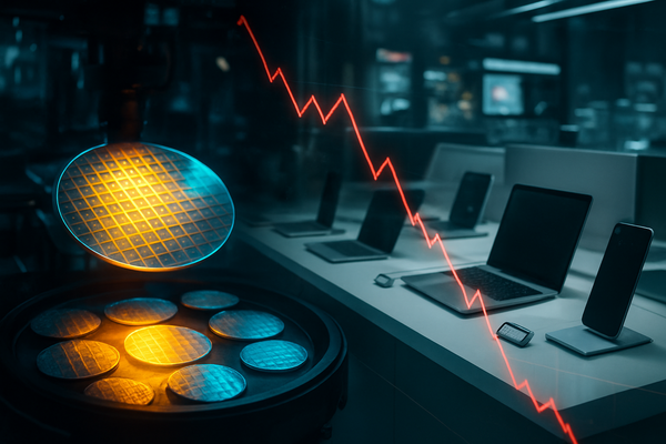 Memflation Meltdown: Accelerating Chip Costs Trigger Goldman Downgrade of Best Buy