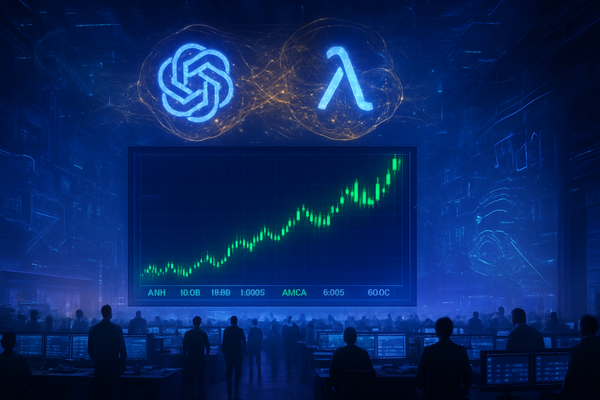 The Trillion-Dollar AI Tsunami: OpenAI and Anthropic Prepare for Historic Public Debuts