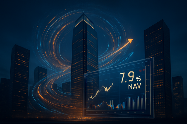 Private Credit’s "Leaning Tower" of Liquidity: Blackstone BCRED Navigates Record $3.7 Billion Redemption Wave