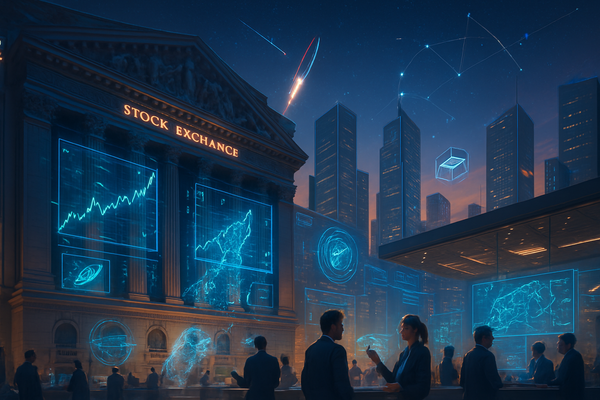 Wall Street’s $5 Billion Fee Bonanza: The IPO Renaissance of 2026 is Finally Here