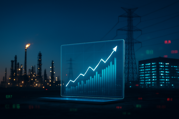 PPI Inflation Watch: Markets await data to assess energy cost pressures