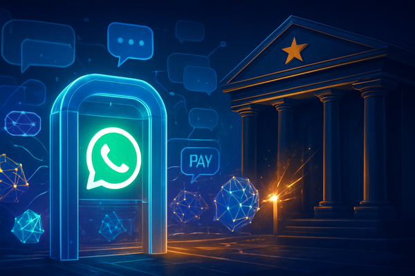 Brussels Draws a Line in the Sand: EU Rejects Meta’s ‘Pay-to-Play’ AI Scheme for WhatsApp