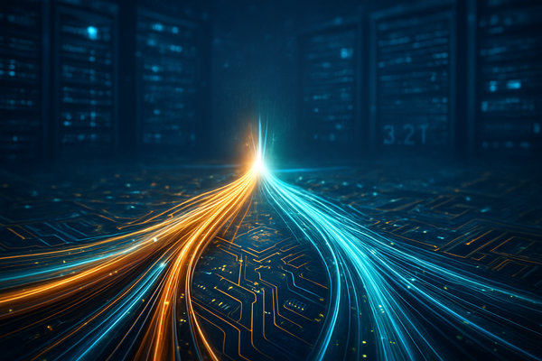 Credo Technology Bolsters AI Backbone with $750 Million Acquisition of DustPhotonics