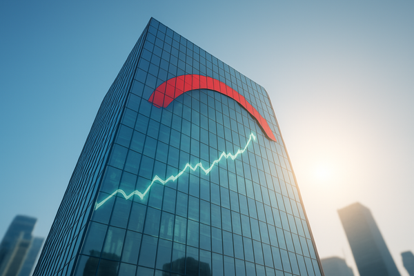 Citigroup Smashes Q1 2026 Estimates: A Deep Dive into the Fraser Turnaround