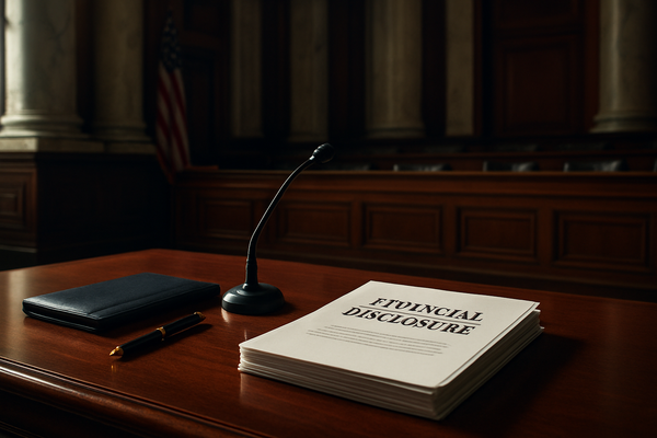 The $100 Million Chair: Kevin Warsh Faces Senate Scrutiny as Path to Fed Leadership Clears