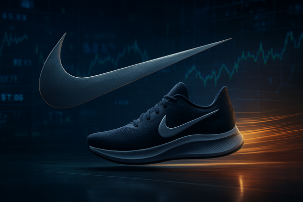 The Swoosh Seeks Support: Nike Investors Eye Rebound After 2026 Earnings Turbulence