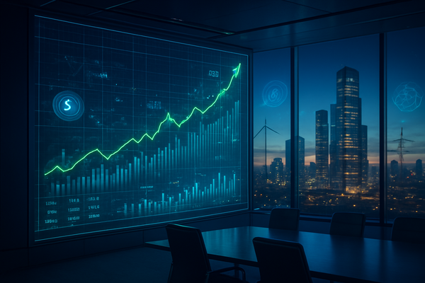 BlackRock Shatters Expectations in Q1 2026 as Global Inflows Surge Toward $14 Trillion Milestone
