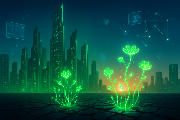 The Spring Awakening: Software Sector Rises from the Ashes of the 'SaaS Apocalypse'