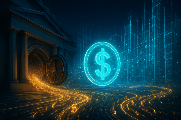 The Great Deposit Migration: GENIUS Act Implementation Triggers $6 Trillion Tug-of-War