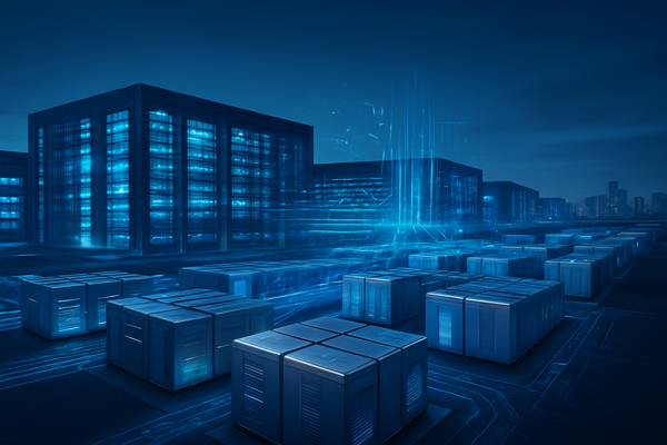 Oracle’s Power Play: Gigawatt-Scale Alliance and AI Dominance Fuel Double-Digit Stock Rally