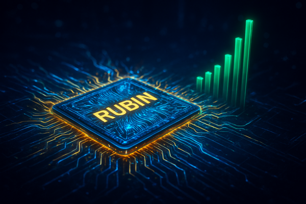 NVIDIA (NVDA) Marks Longest Winning Streak Since 2023 with 10 Consecutive Gains