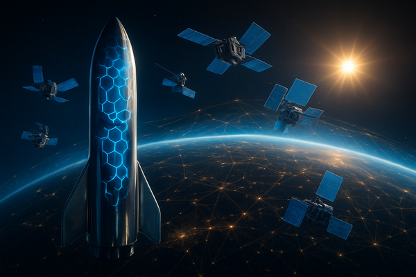 The Musk Megalith: SpaceX and xAI Merge to Form $1.25 Trillion 'Star-Intelligence' Empire