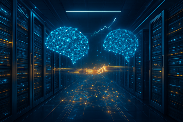 CoreWeave Surges as Meta and Anthropic Deals Cement 'Neocloud' Dominance in the AI Inference Supercycle