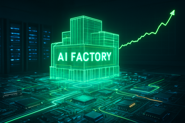NVIDIA Surges 6% as it Solidifies Role as 'Architect' of AI Infrastructure with $7B in Strategic Stakes