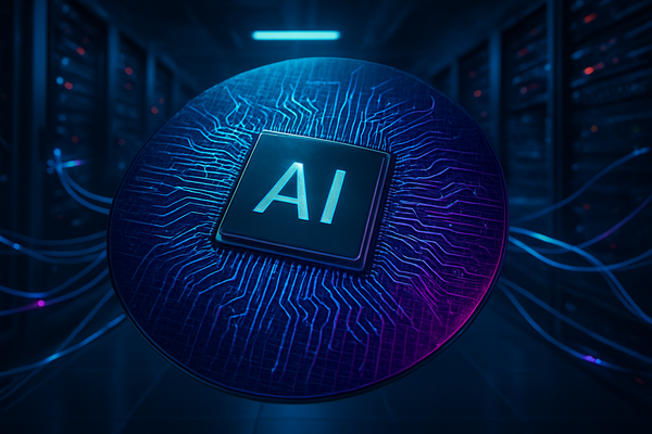 Meta and Broadcom Expand Partnership for Next-Gen Custom AI Silicon