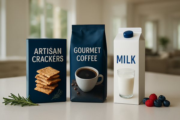 Walmart Reinvents the Pantry: The Great Value Overhaul Targets America’s Six-Figure Households